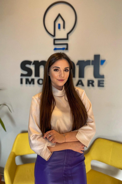 Iulia Bahmata