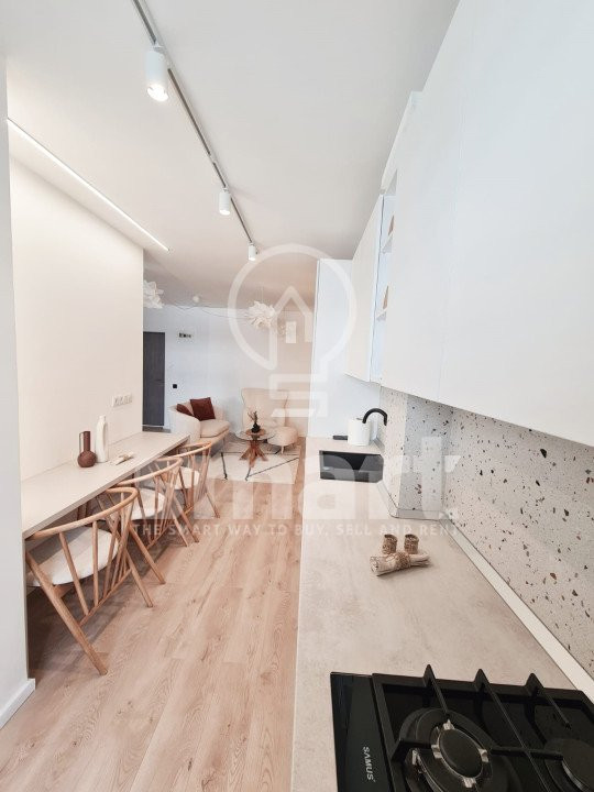 Apartament 3 camere , Floresti zona Eroilor