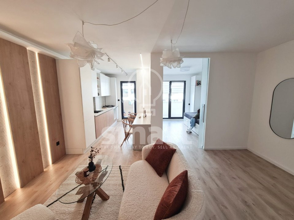 Apartament 3 camere , Floresti zona Eroilor