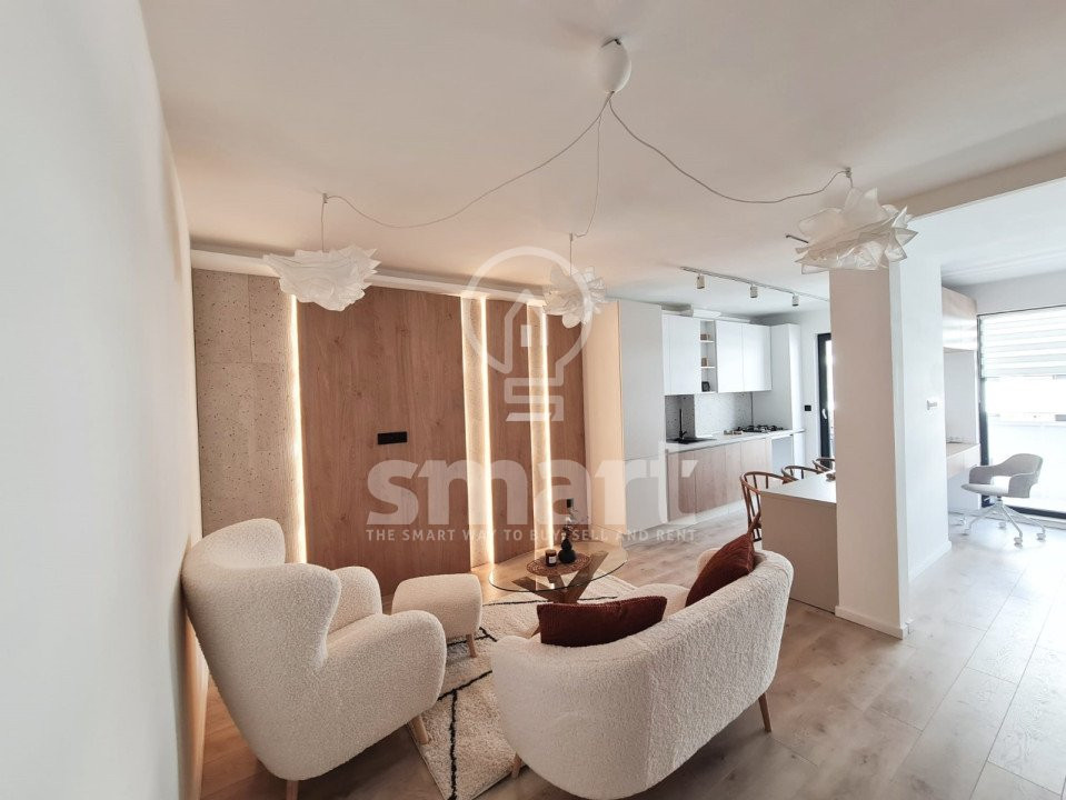 Apartament 3 camere , Floresti zona Eroilor