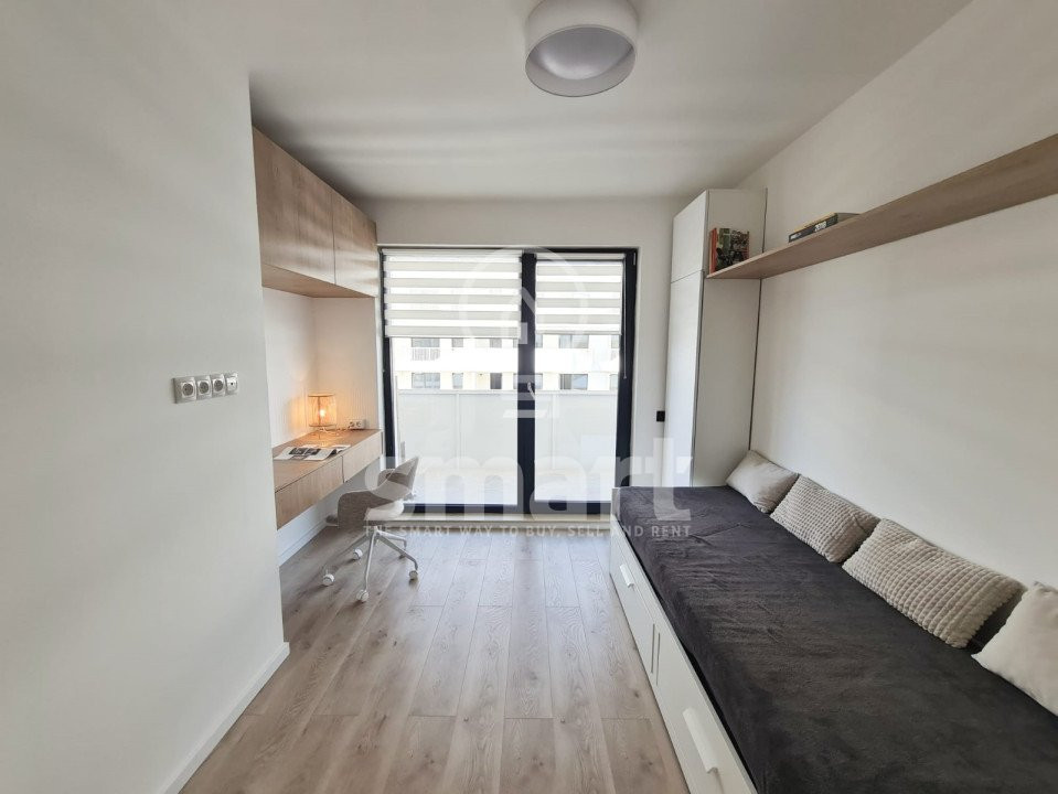 Apartament 3 camere , Floresti zona Eroilor