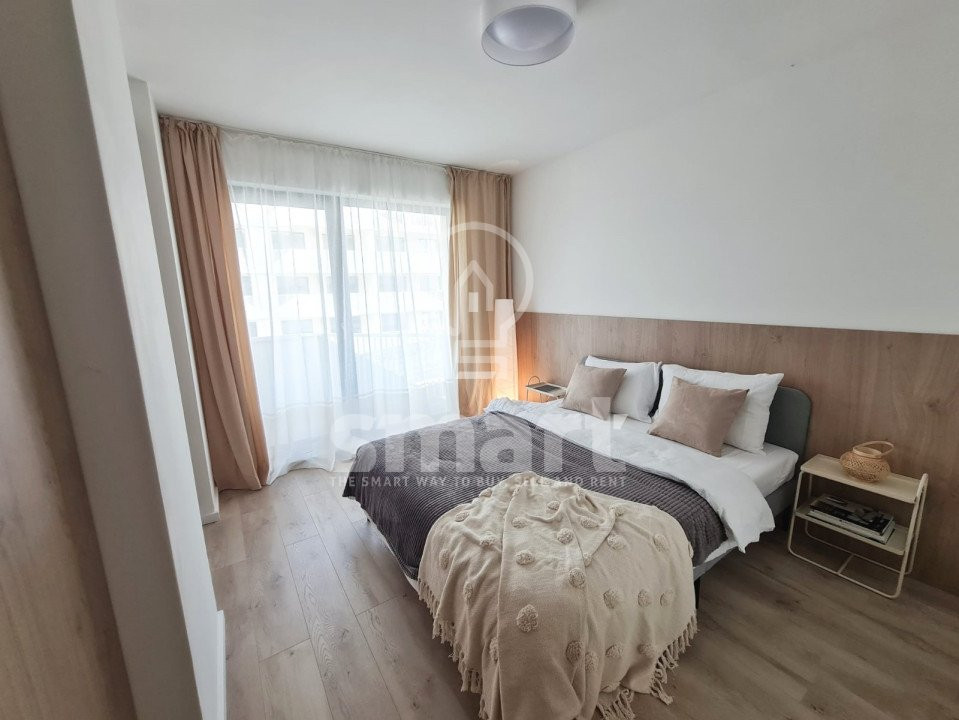 Apartament 3 camere , Floresti zona Eroilor
