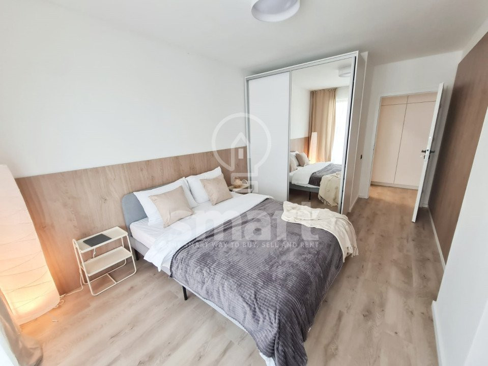 Apartament 3 camere , Floresti zona Eroilor