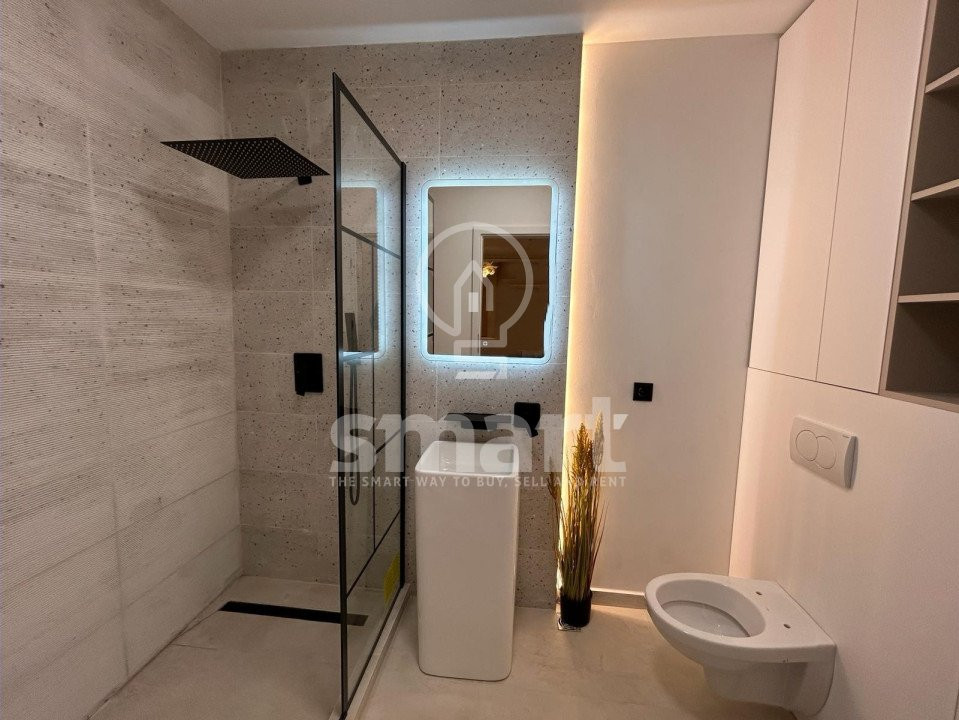 Apartament 3 camere , Floresti zona Eroilor