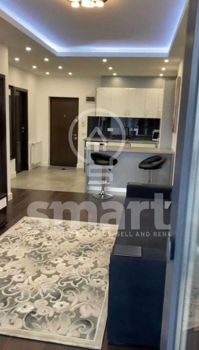 APARTAMENT 2 CAMERE CENTRU ZONA MIHAI VITEAZU BLOC NOU