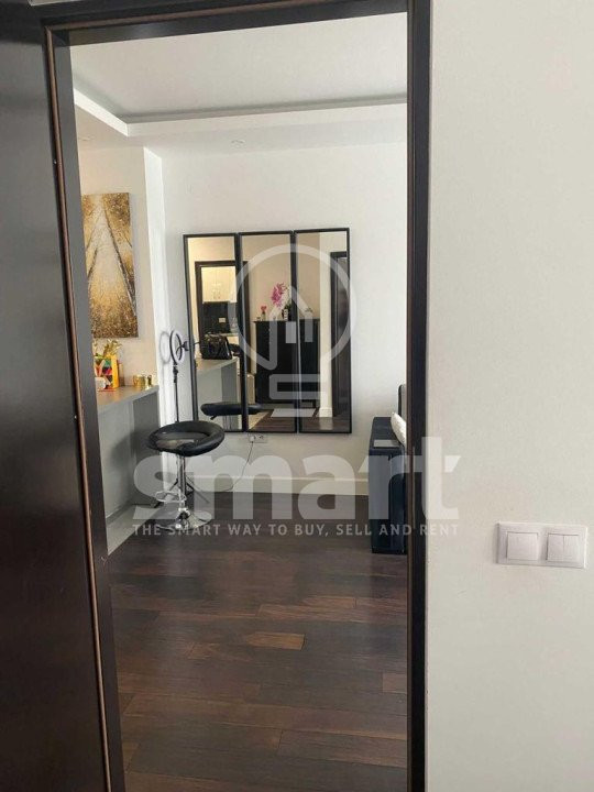 APARTAMENT 2 CAMERE CENTRU ZONA MIHAI VITEAZU BLOC NOU