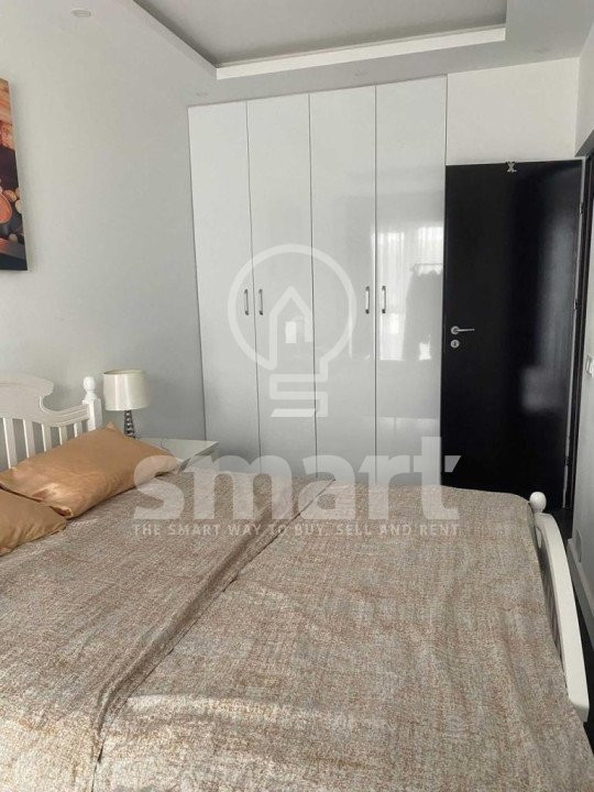 APARTAMENT 2 CAMERE CENTRU ZONA MIHAI VITEAZU BLOC NOU