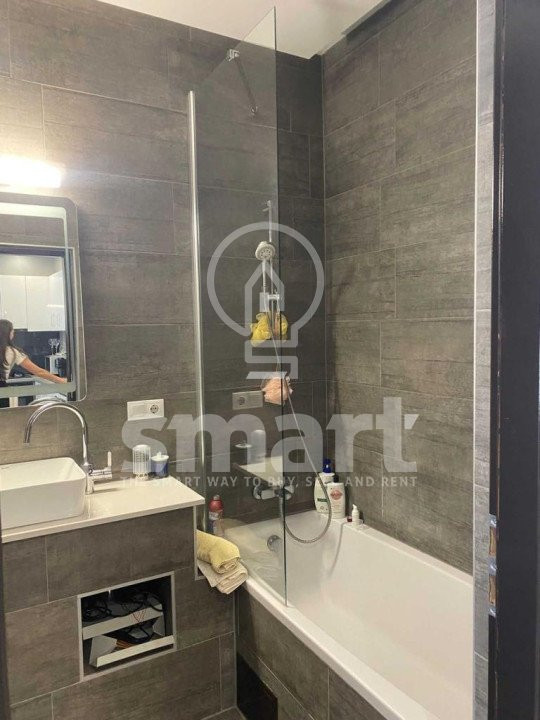 APARTAMENT 2 CAMERE CENTRU ZONA MIHAI VITEAZU BLOC NOU