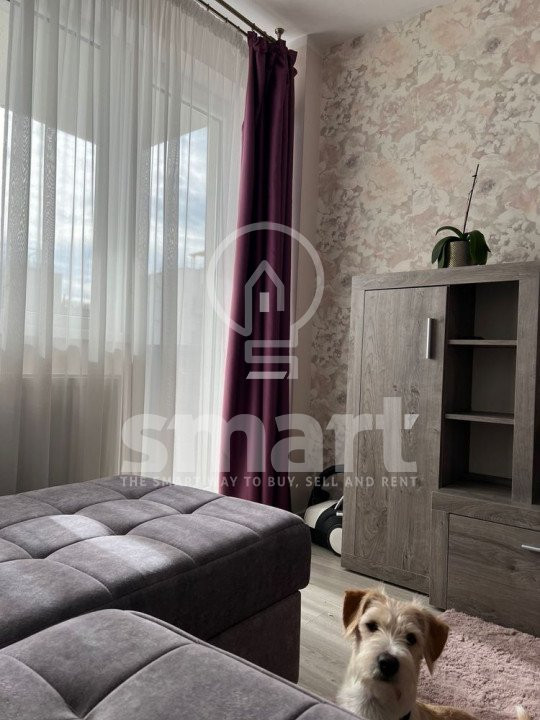 APARTAMENT PRIMA INCHIRIERE 2 CAMERE ZONA DONATH PARK PARCARE SUBTERANA