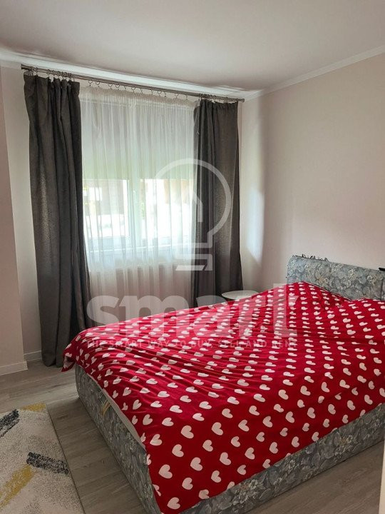 APARTAMENT PRIMA INCHIRIERE 2 CAMERE ZONA DONATH PARK PARCARE SUBTERANA