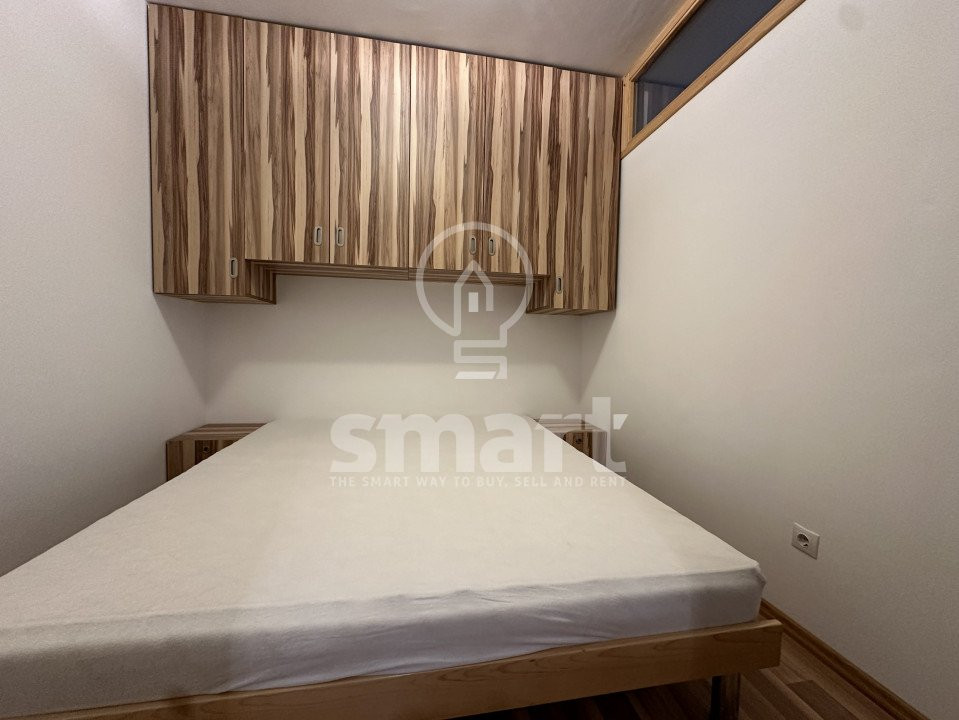 Apartament 3 camere 62 mp CBC Center Marasti 