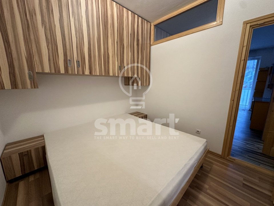 Apartament 3 camere 62 mp CBC Center Marasti 