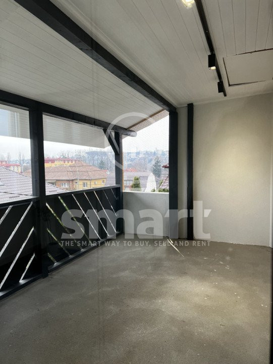 Apartament 5 camere  la Cheie Dambu Rotund  cu Gradina