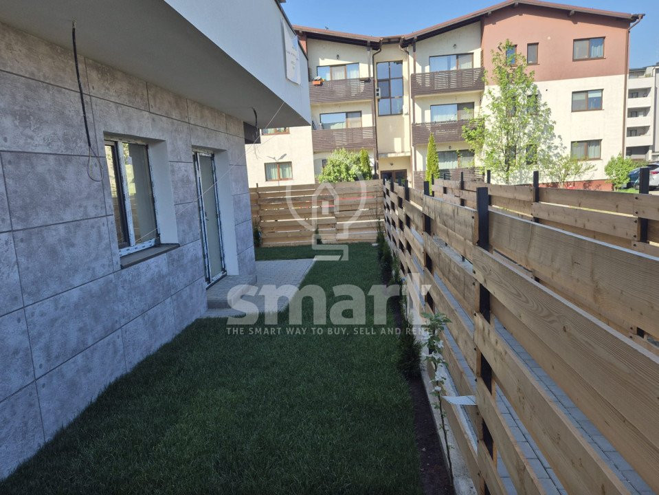 Casa cu teren langa padure Parcul Poligon Floresti 150mp 0%Comision