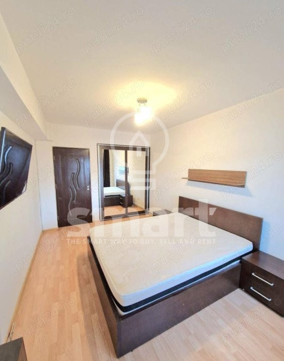 APARTAMENT 2 CAMERE DECOMANDATE PLOPILOR ZONA CALVARIA