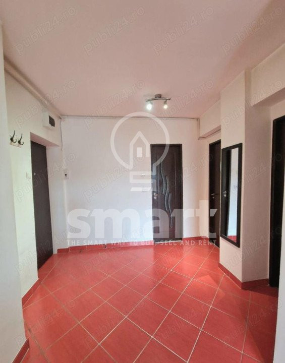 APARTAMENT 2 CAMERE DECOMANDATE PLOPILOR ZONA CALVARIA