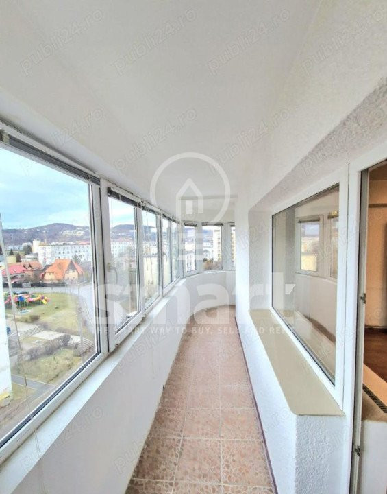 APARTAMENT 2 CAMERE DECOMANDATE PLOPILOR ZONA CALVARIA