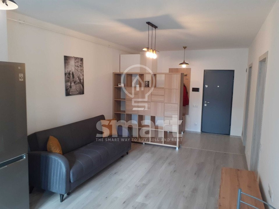 APARTAMENT 2 CAMERE ZONA VIVO