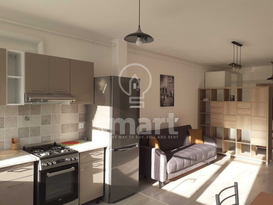 APARTAMENT 2 CAMERE ZONA VIVO