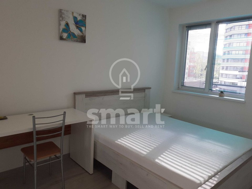 APARTAMENT 2 CAMERE ZONA VIVO