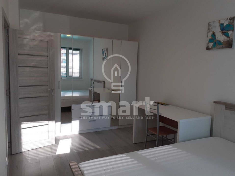 APARTAMENT 2 CAMERE ZONA VIVO