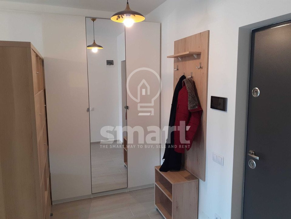 APARTAMENT 2 CAMERE ZONA VIVO