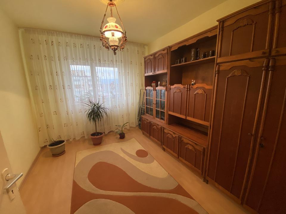 Apartament 4 camere decomandat 78mp Marasti 