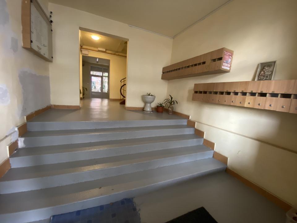 Apartament 4 camere decomandat 78mp Marasti 