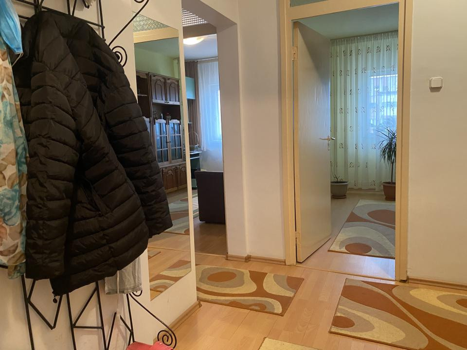 Apartament 4 camere decomandat 78mp Marasti 