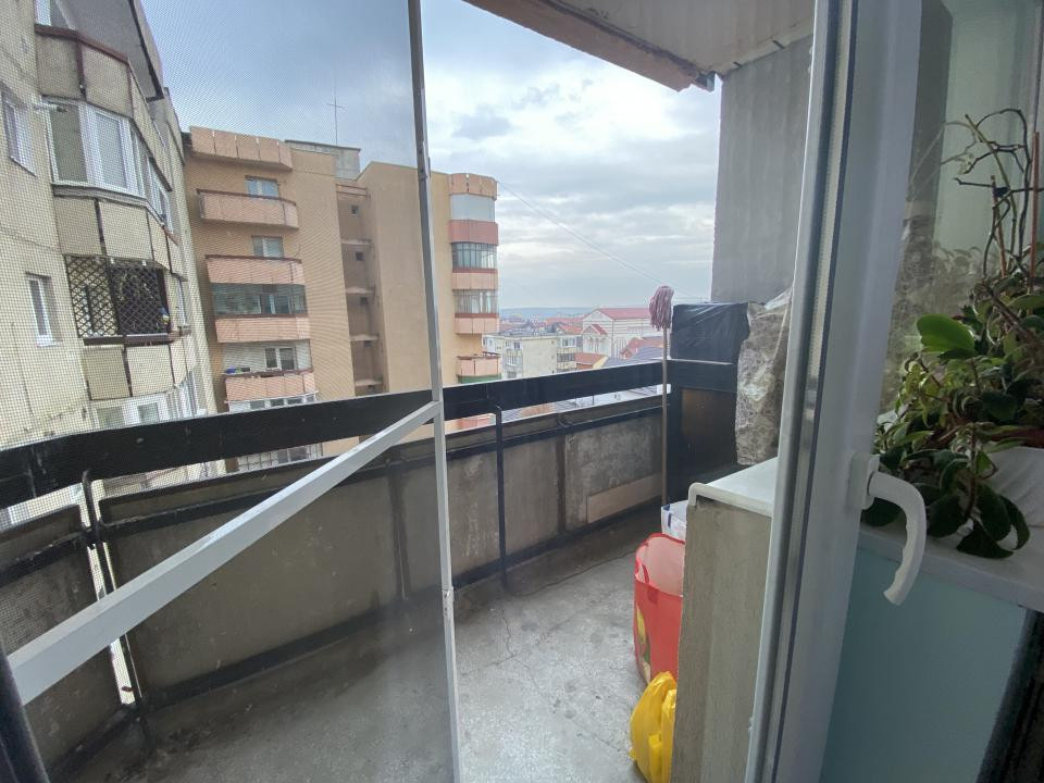 Apartament 4 camere decomandat 78mp Marasti 