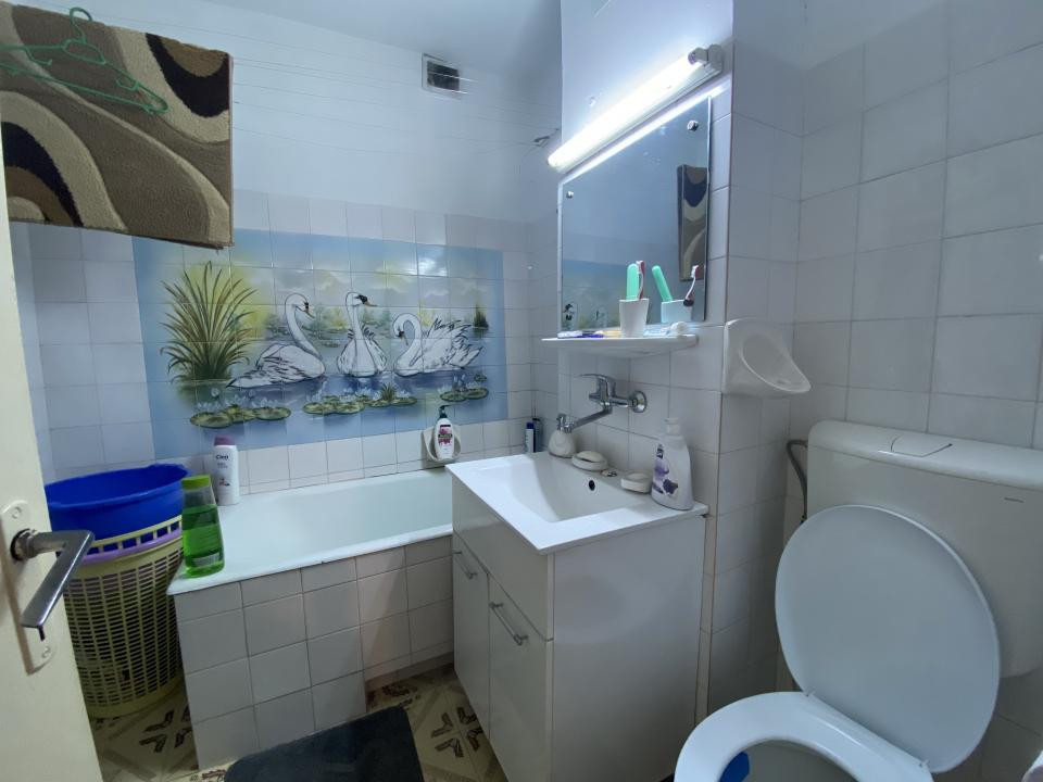 Apartament 4 camere decomandat 78mp Marasti 