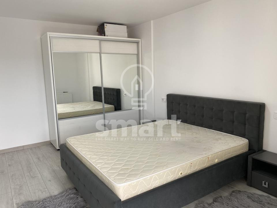 Apartament 3 camere cu parcare Floresti zona Vivo Razoare