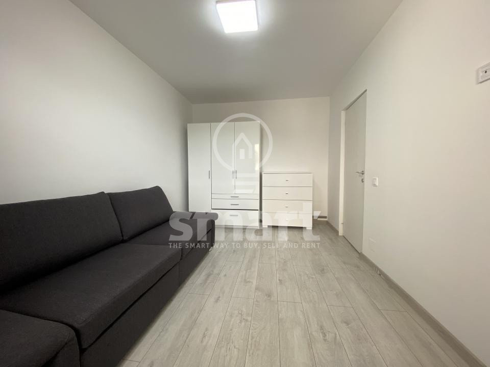 Apartament 3 camere cu parcare Floresti zona Vivo Razoare