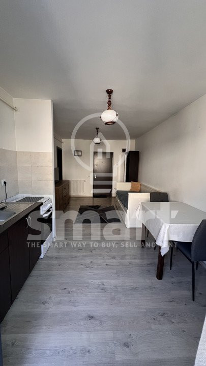 Apartament 2 camere zona OMV, Calea Turzii 