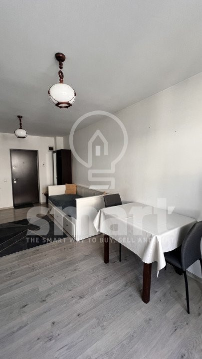 Apartament 2 camere zona OMV, Calea Turzii 