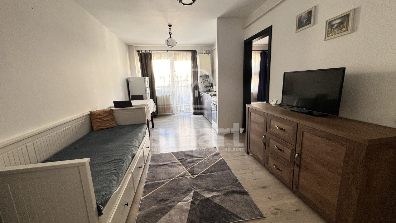 Apartament 2 camere zona OMV, Calea Turzii 