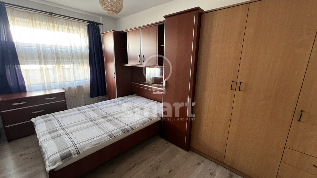 Apartament 2 camere zona OMV, Calea Turzii 