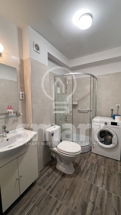 Apartament 2 camere zona OMV, Calea Turzii 