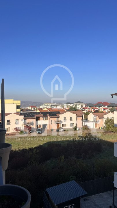Apartament 2 camere zona OMV, Calea Turzii 