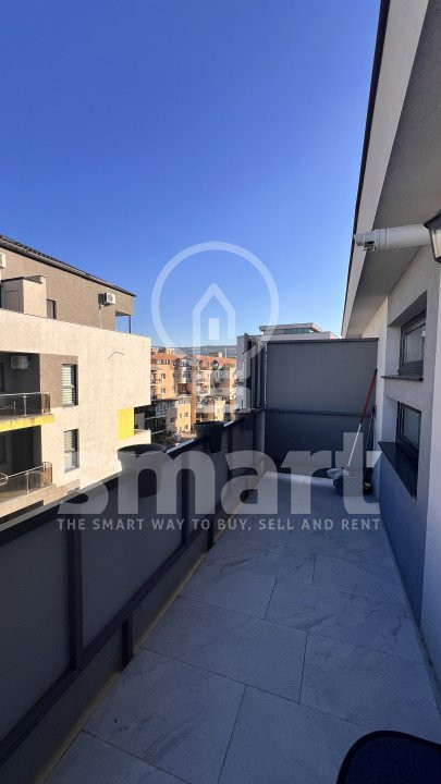 Apartament 2 camere zona OMV, Calea Turzii 
