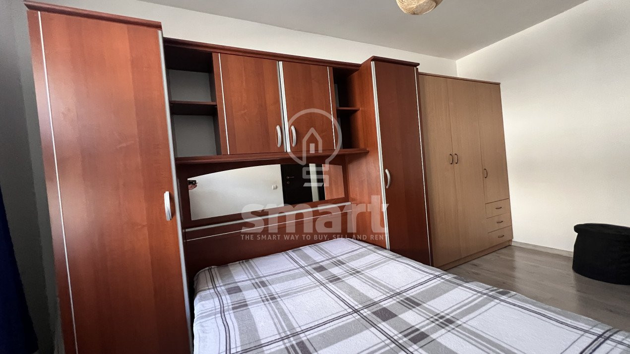 Apartament 2 camere zona OMV, Calea Turzii 