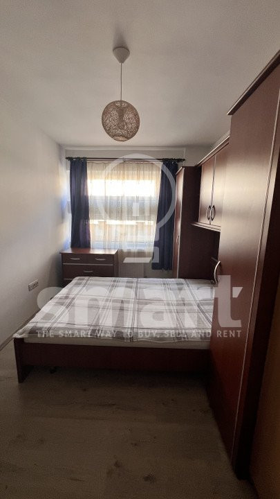 Apartament 2 camere zona OMV, Calea Turzii 