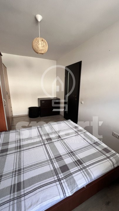 Apartament 2 camere zona OMV, Calea Turzii 
