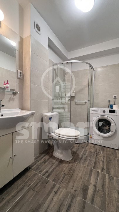 Apartament 2 camere zona OMV, Calea Turzii 