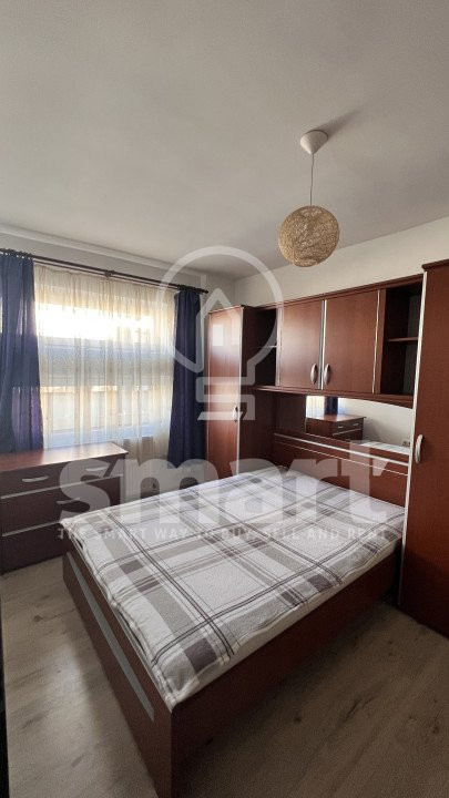 Apartament 2 camere zona OMV, Calea Turzii 