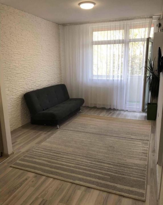 Apartament 2 camere mobilat+2 parcari Iris 