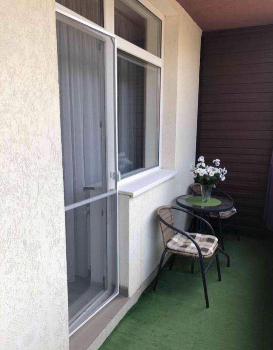 Apartament 2 camere mobilat+2 parcari Iris 
