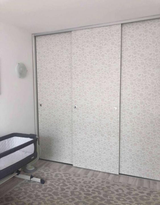 Apartament 2 camere mobilat+2 parcari Iris 