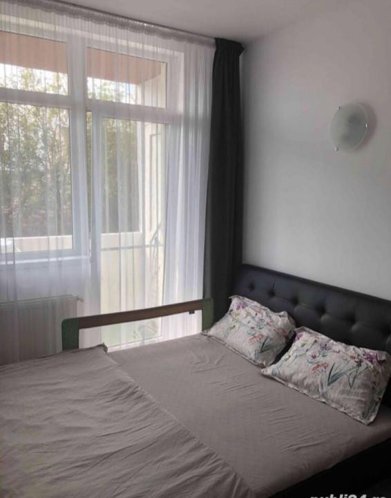 Apartament 2 camere mobilat+2 parcari Iris 