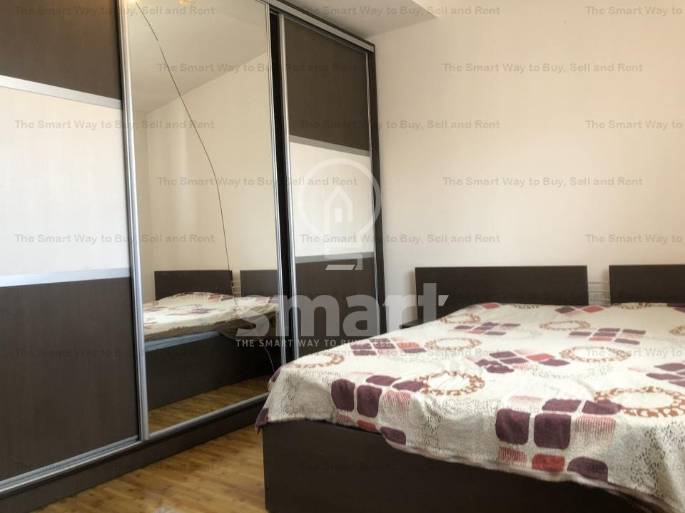 Apartament 3 camere Centru Dorobantilor